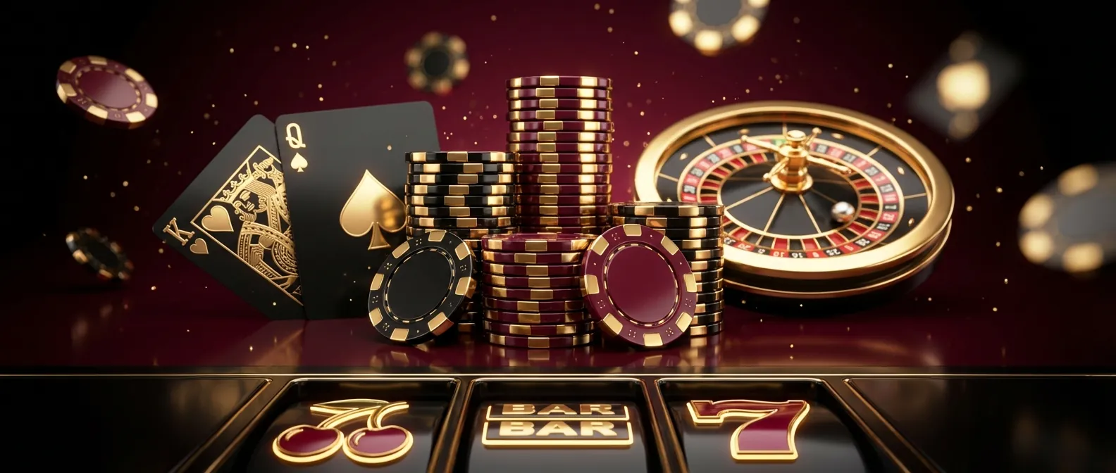 RoiBets Casino bonus